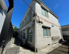 リス・デラ・バレの外観画像