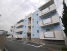 直方comodoの間取り画像