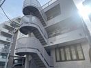 コスモガーデン自由が丘の間取り画像