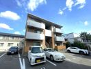 ベレオ佐古の間取り画像