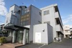 NKハイムの間取り画像