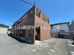 サンフィットの外観画像