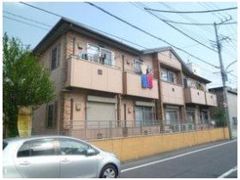 セレネM・Mの外観画像