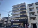 アミティエ山科の外観画像