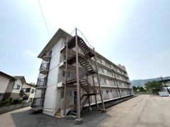 光マンションの外観画像