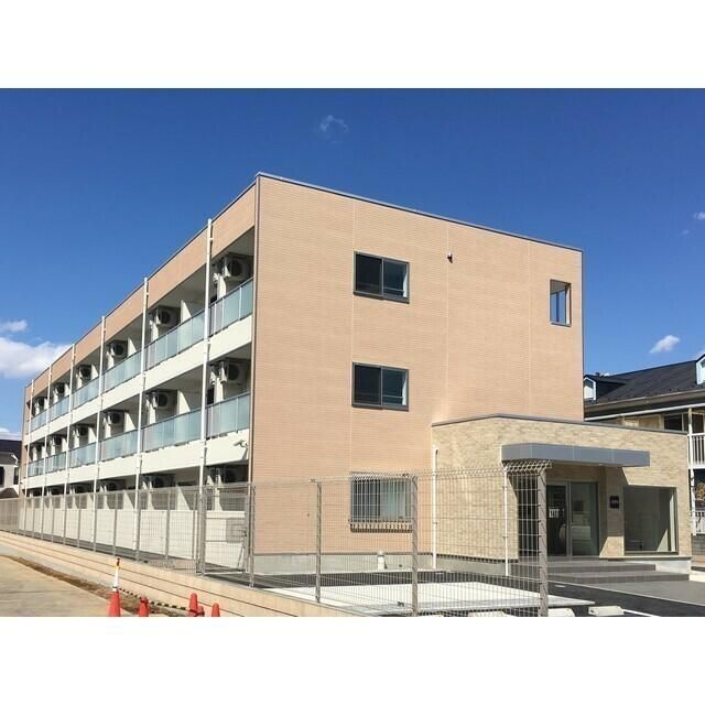 ヴェール フェリーチェの外観画像