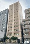 ヴェルト文京千石の間取り画像