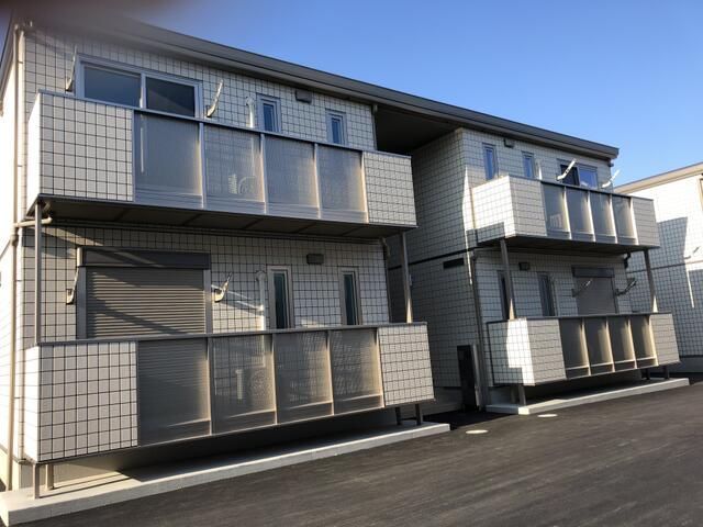 ソフィア本町Bの外観画像