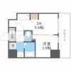 リヴェント福島野田の間取り画像