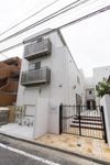 レピュア池袋西の間取り画像