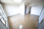 本田ヴィレッジBの間取り画像