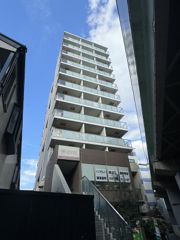 Station Tower Urayasuの外観画像