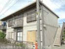 コーポラス谷神Aの間取り画像