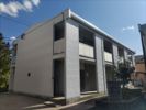 レオパレスブルーミンガーデンBの間取り画像