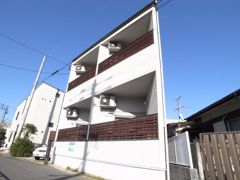 ゆうプラザ金山駅前の外観画像