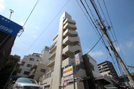 ハイライズ渡辺の外観画像