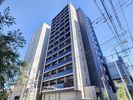 エンクレスト大手門GLOWの間取り画像