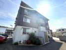 パストラル庄町の間取り画像