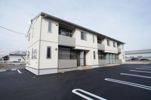 フェリチタ Ⅲの外観