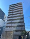 ルーブル南砂町の間取り画像