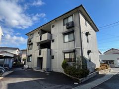 シンフォニー Ⅰ?Ⅰの外観画像