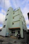 鹿籠コーポラスの間取り画像