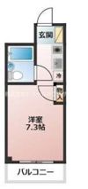 トップ衣笠第5の間取り画像