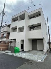 Chaton日新町の外観画像