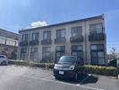 レオパレス風の丘の間取り画像