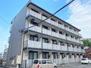 レオパレス幸Bの外観