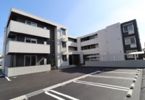 グランド レジデンスの間取り画像