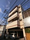 ラヴィスタ友呂岐の外観