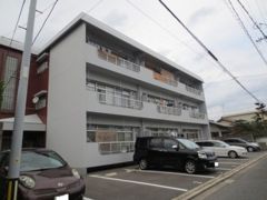 和田マンションの外観画像