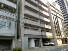 ヒルズ上幟町の外観画像