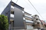 リブリ・ひゅーきの間取り画像
