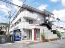 スカイハイツピオラの外観