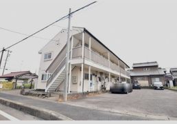 コーポ本町の外観画像
