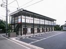 レオパレスSTRの間取り画像