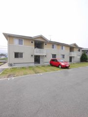 花多来館C棟の外観画像