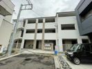 メルディア中野島の間取り画像