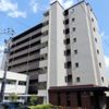 ベロフィオーレ宮之阪の外観