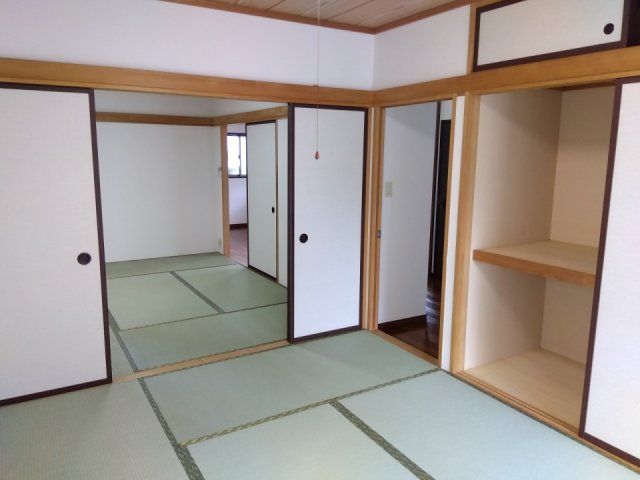 和室