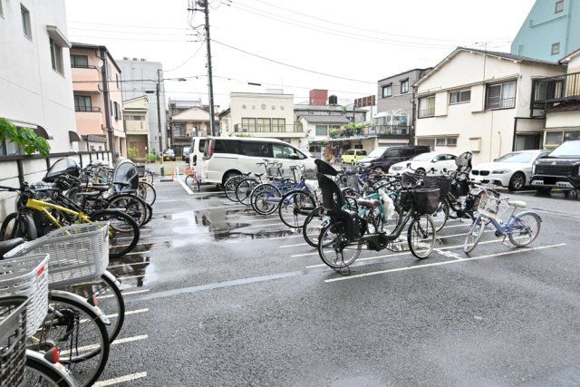 その他