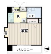 RKB24の間取り画像