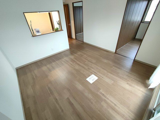 リビング
