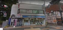 グリーンサイドビルの間取り画像