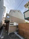 サザンテラス茅ヶ崎の間取り画像