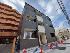 ARPEGGIO西代の外観画像