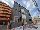 ARPEGGIO西代の間取り画像