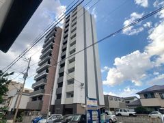 LIBTH箱崎プレミアムの外観画像